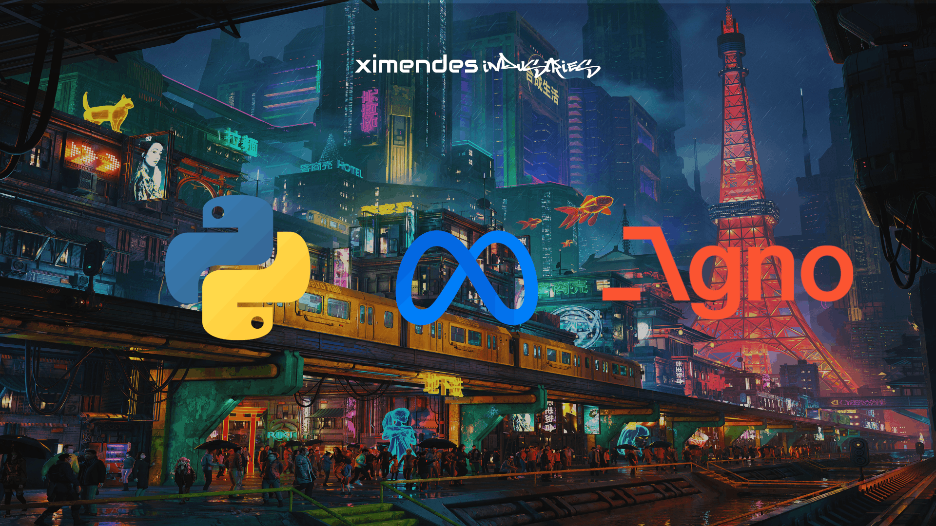 Imagem de capa do artigo: Construindo um simples agente RAG com Agno v2 e LLaMA