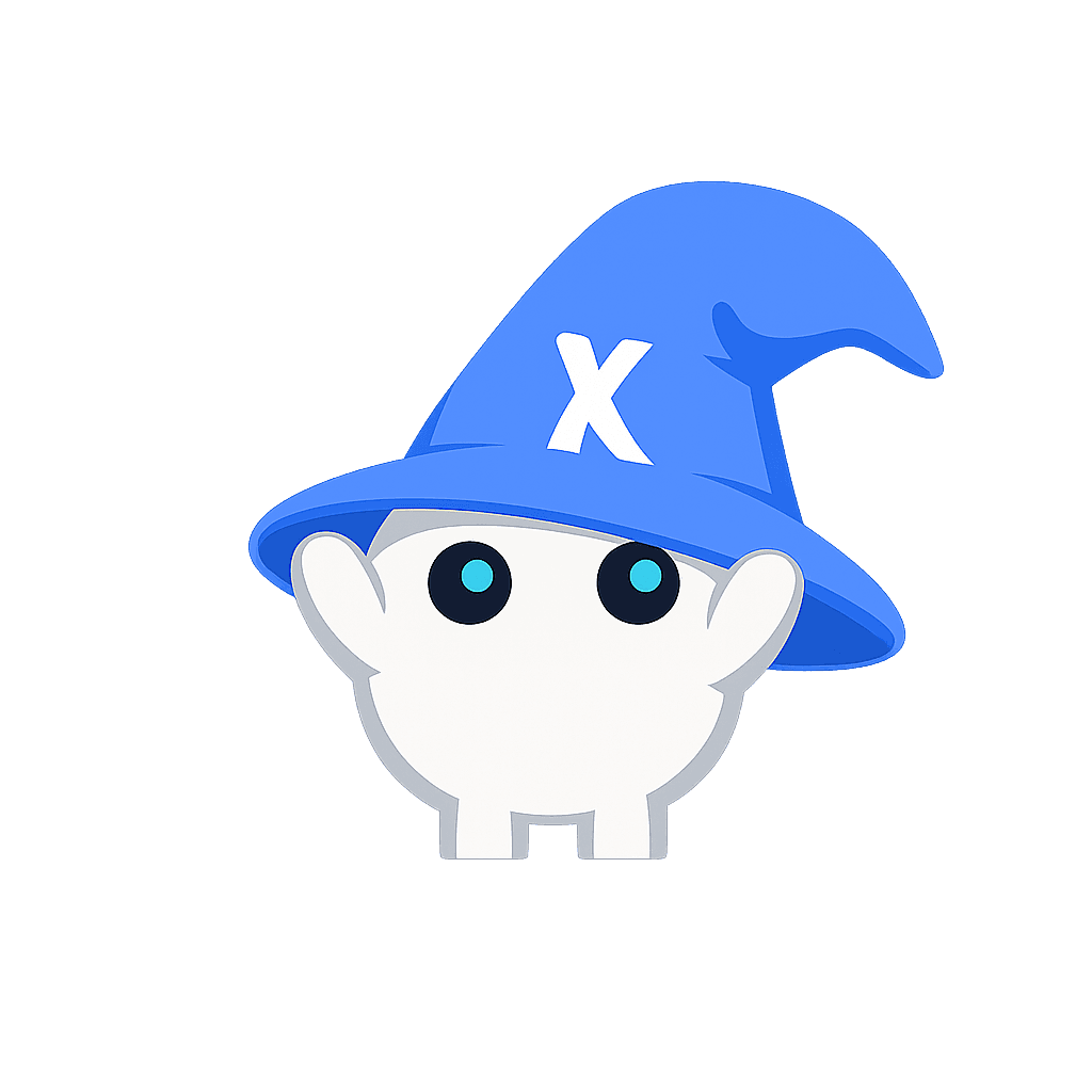 Ximendes Industries Logo